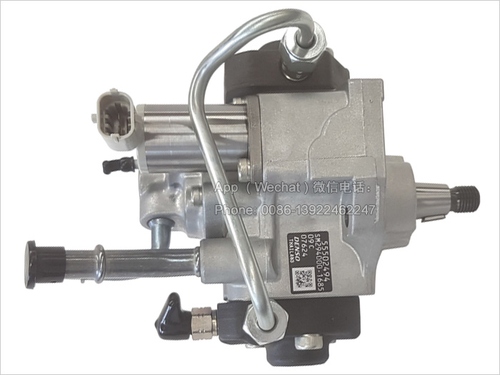 55502494,Chevrolet S10 Fuel Injection Pump,SM294000-1685